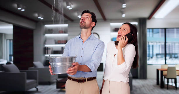 Best Water damage restoration near me  in Clinton, MS