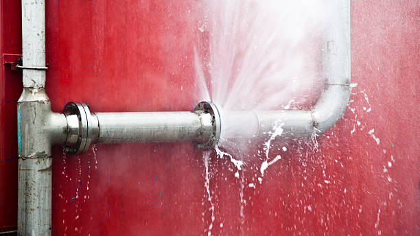 Trusted MS Water damage restoration Experts